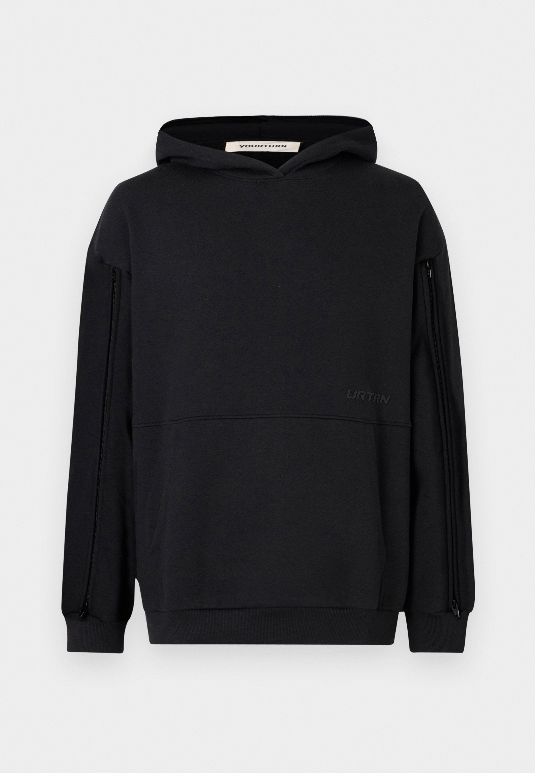 YOURTURN UNISEX ADAPTIVE RELAXED FIT SWEATSHIRT