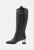 KAYLA SIGNATURE RING HIGH BOOT Media 1