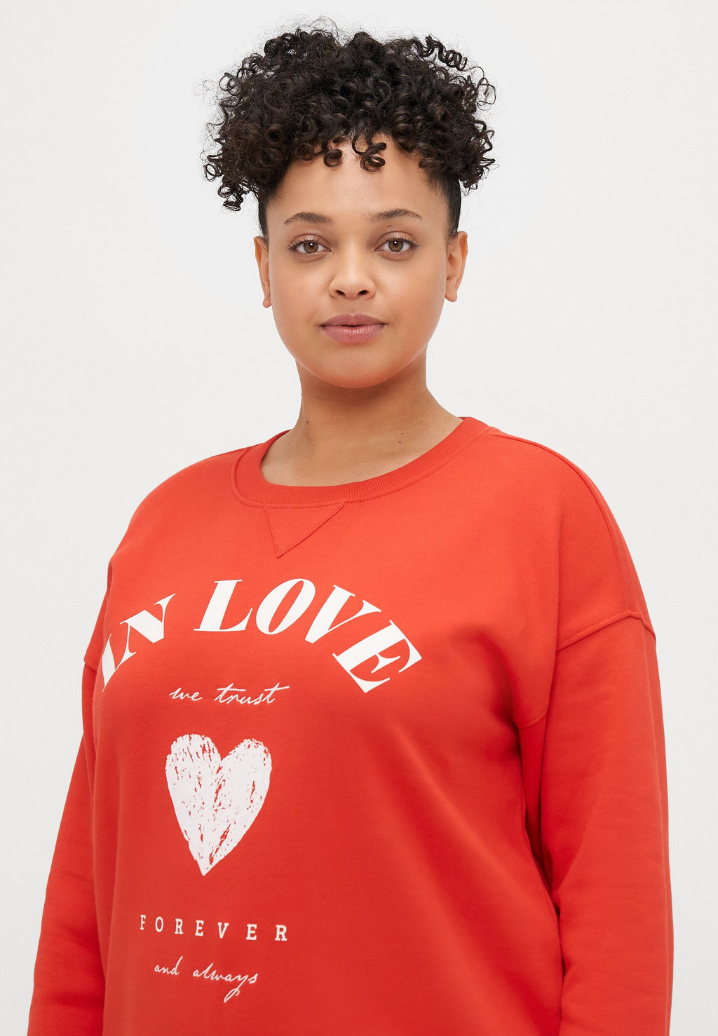 Sweats CARSOFIA Sweat Media 5