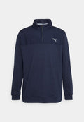 Puma Golf CLOUDSPUN COLORBLOCK ZIP