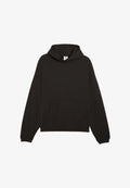 Puma FUNDAMENTALS HOODIE FL M - Hoodie - black