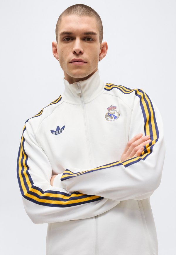 adidas Originals REAL MADRID TRACK
