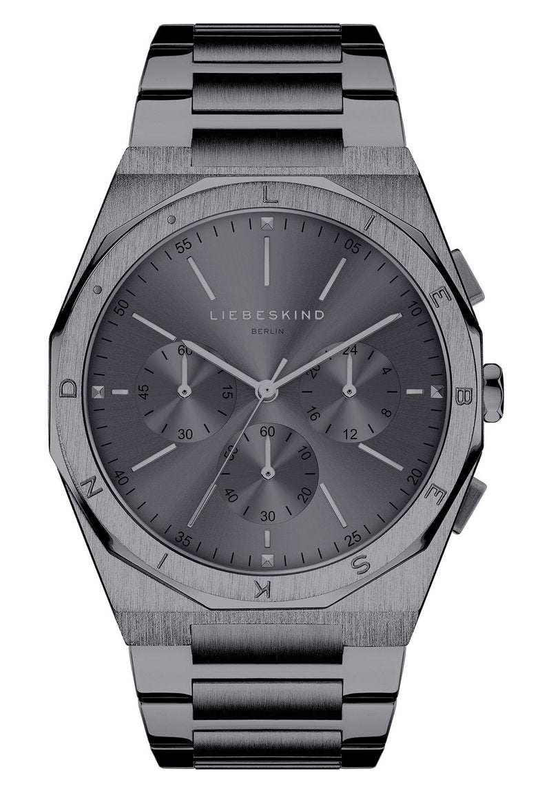 Liebeskind Berlin Chronograph Media 1