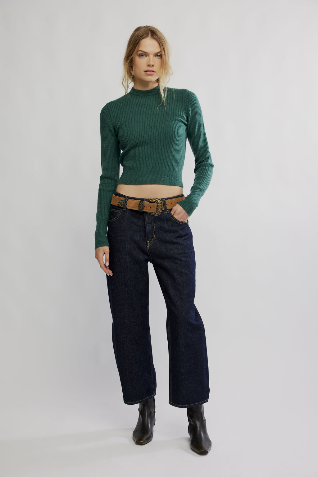 Free People EVEN AFTER