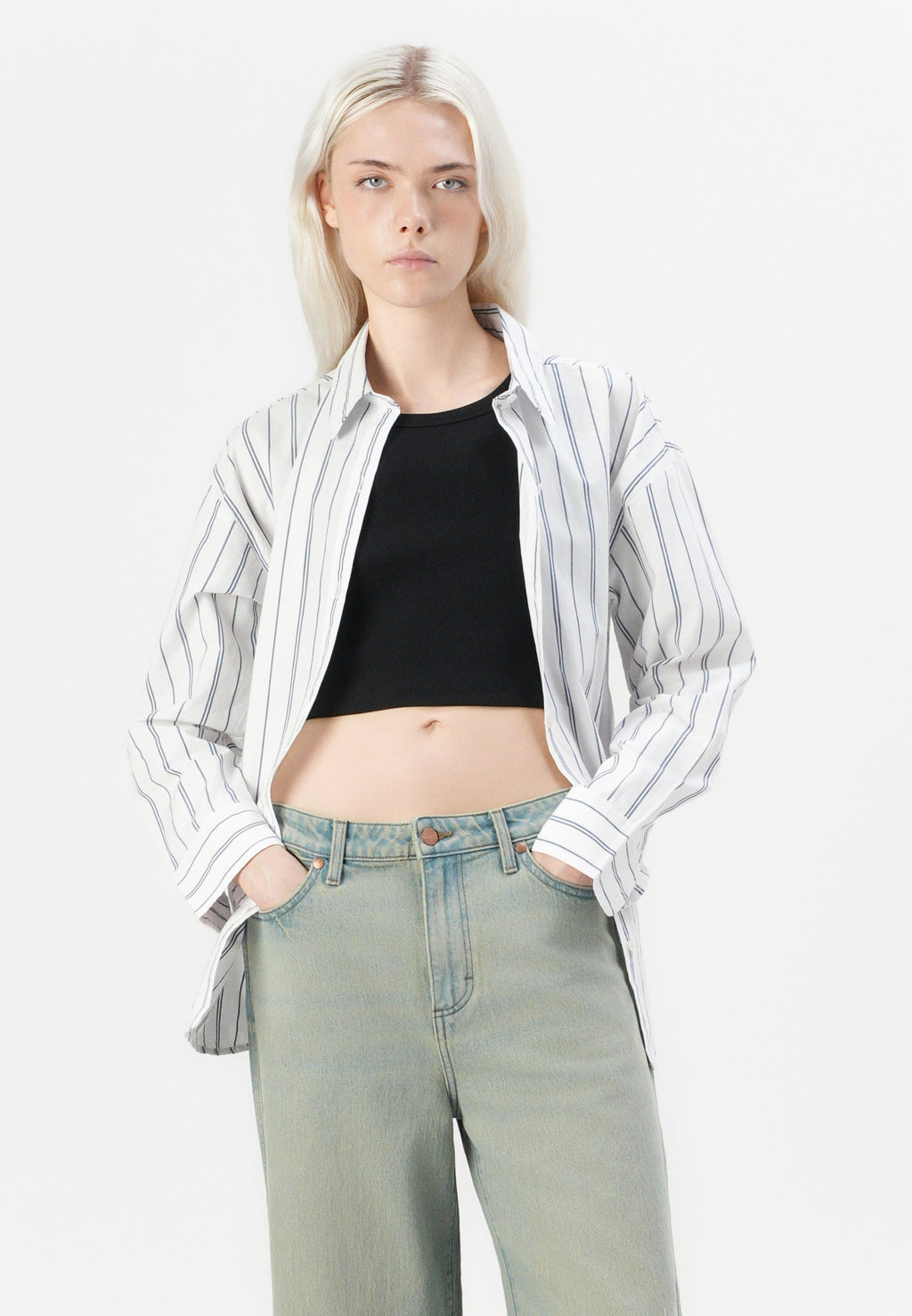 Wrangler LOOSE STRAIGHT