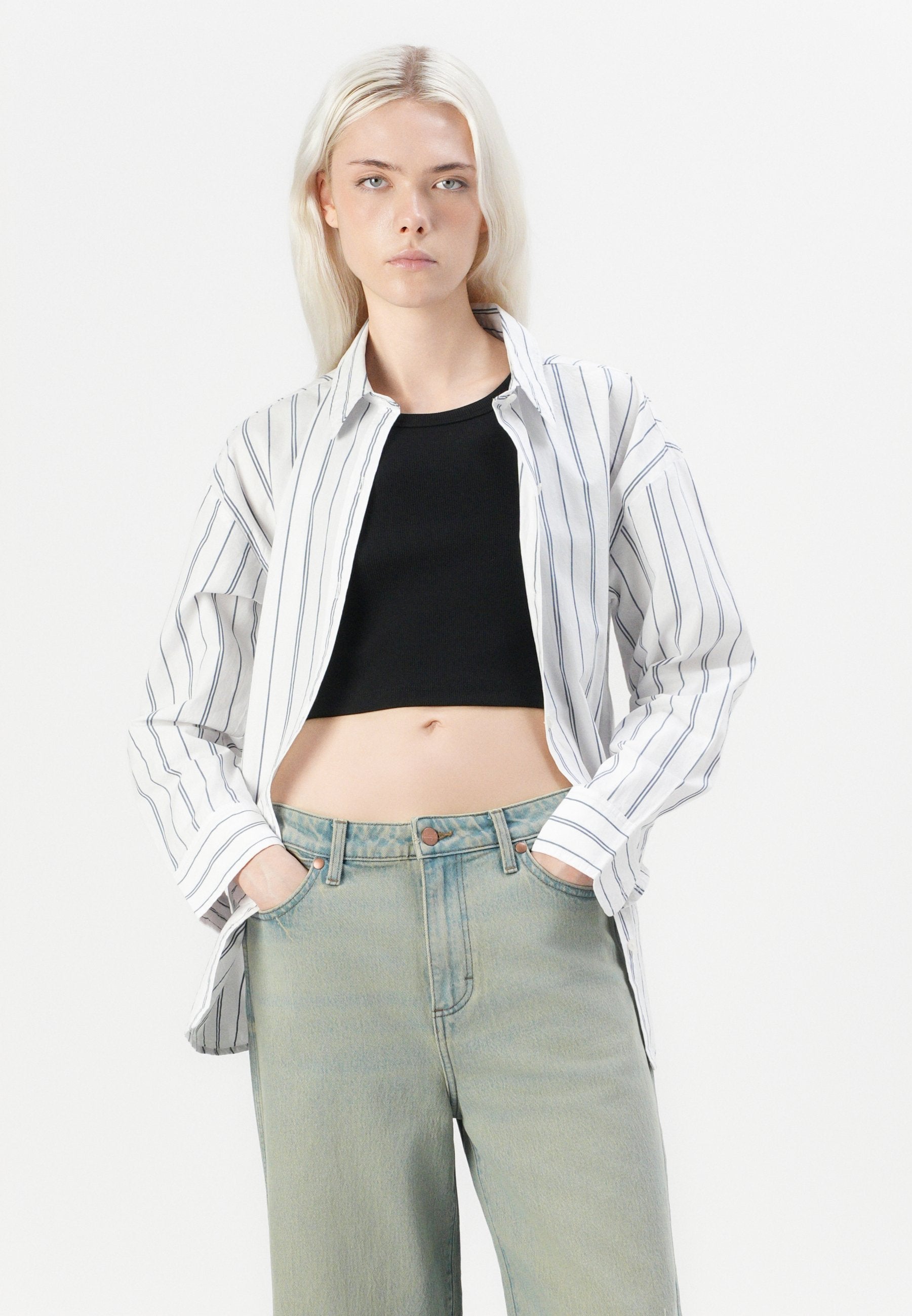 Wrangler LOOSE STRAIGHT