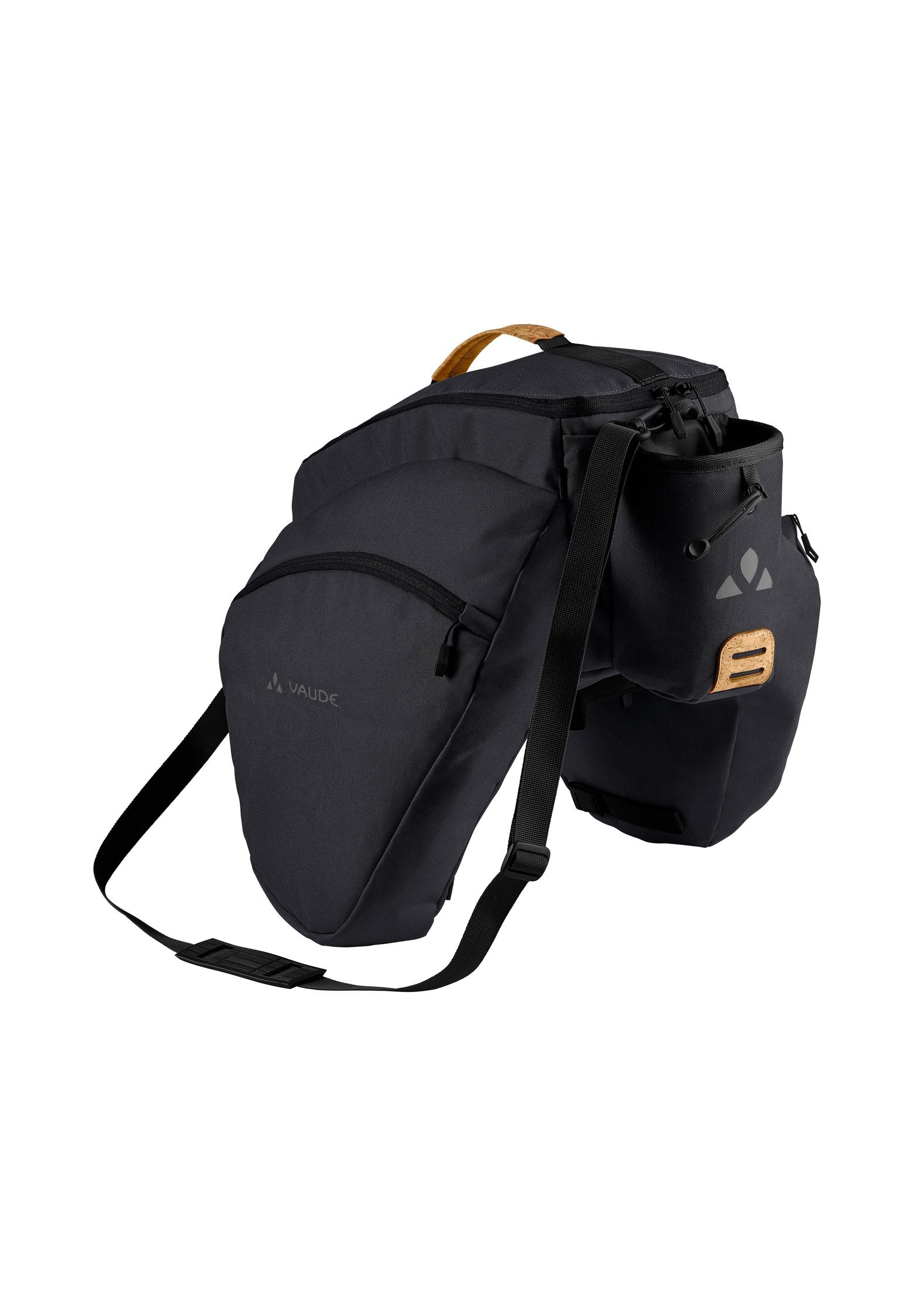 Vaude  ESILKROAD PLUS