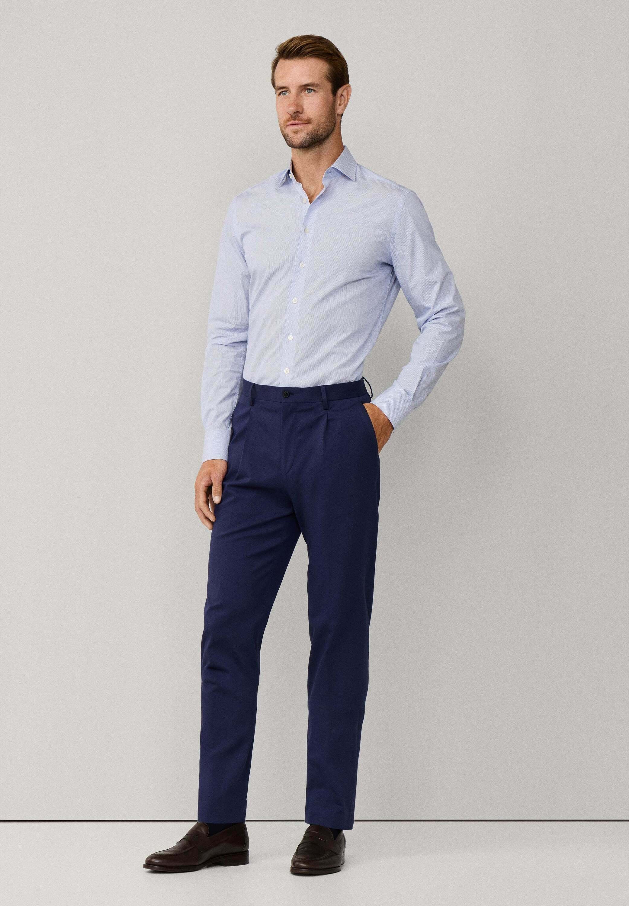 Hackett London