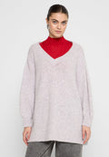American Vintage Strickpullover Media 1