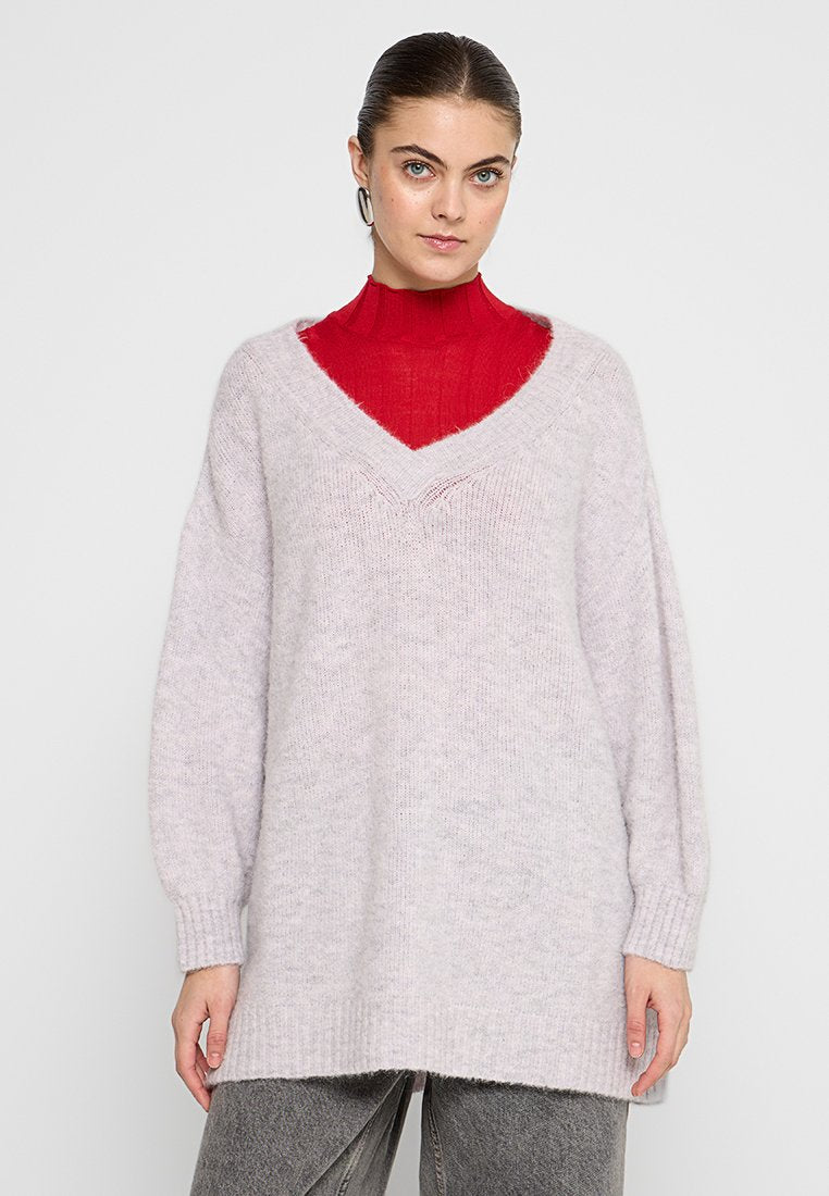 American Vintage Strickpullover Media 1