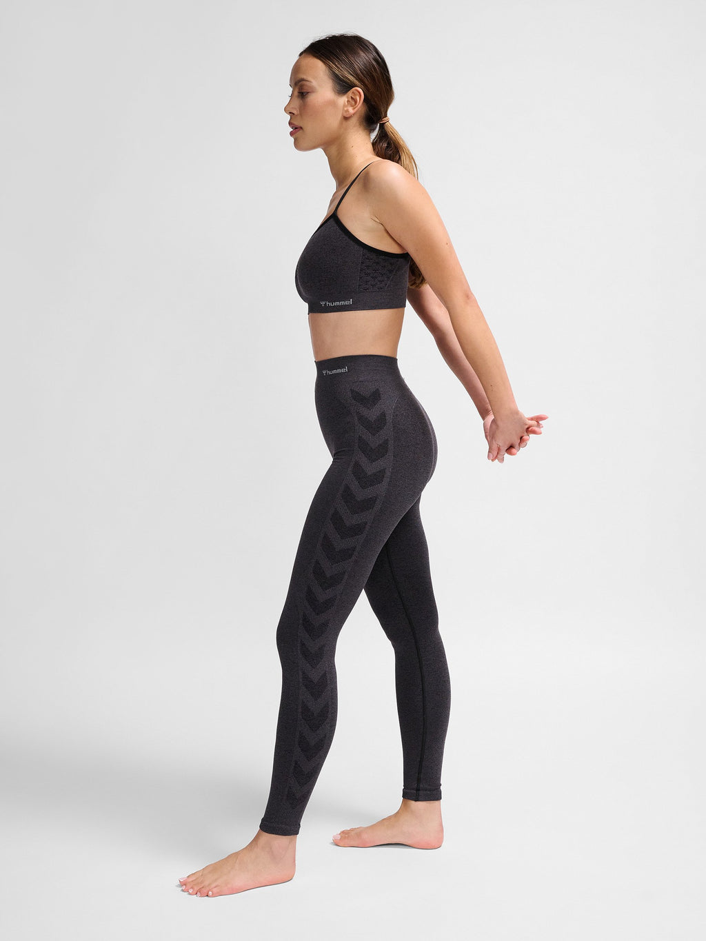 Hummel SEAMLESS MID