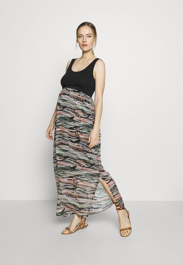 LOVE2WAIT MAXIDRESS VOILE