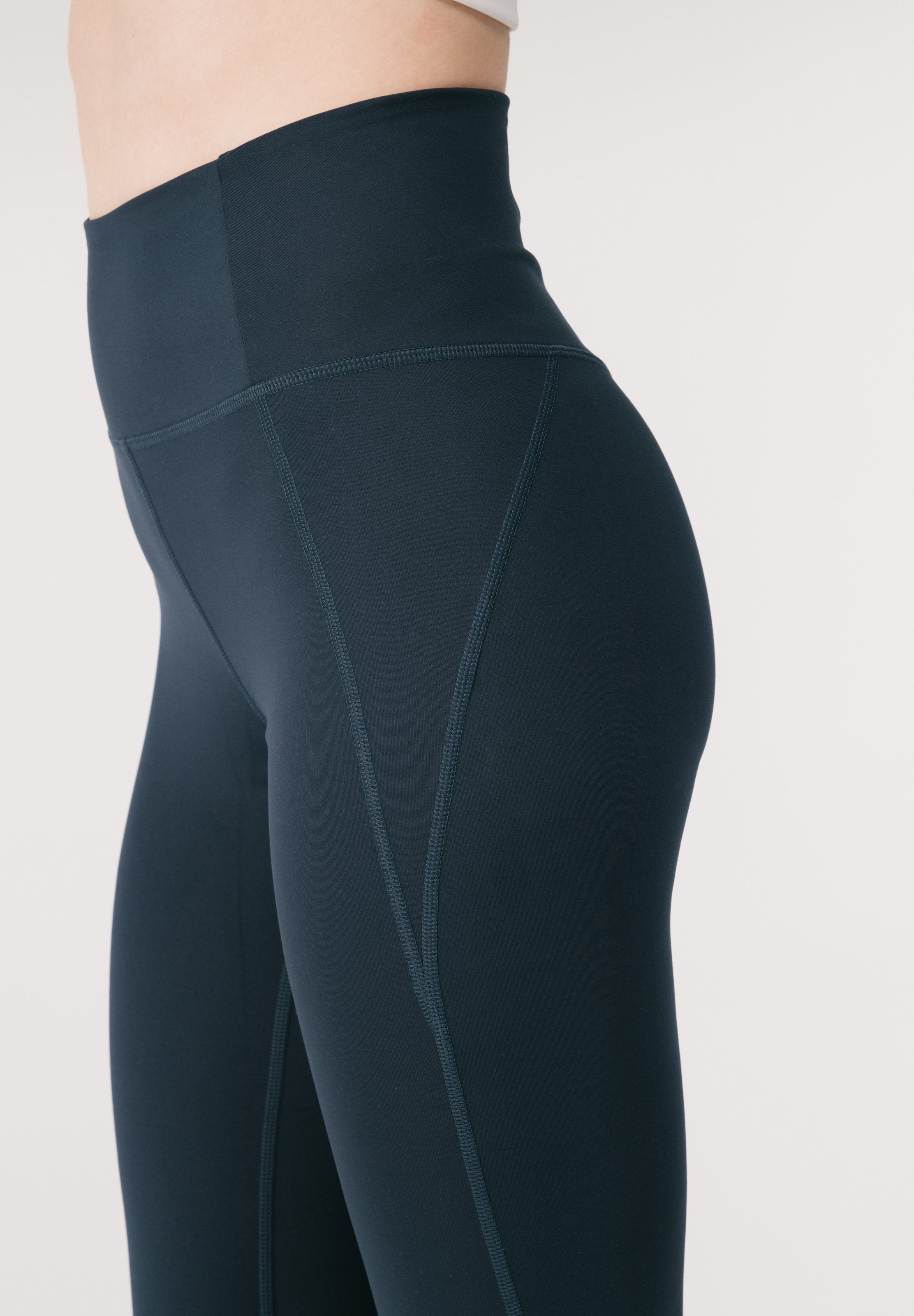 Girlfriend Collective COMPRESSIVE HIGH RISE