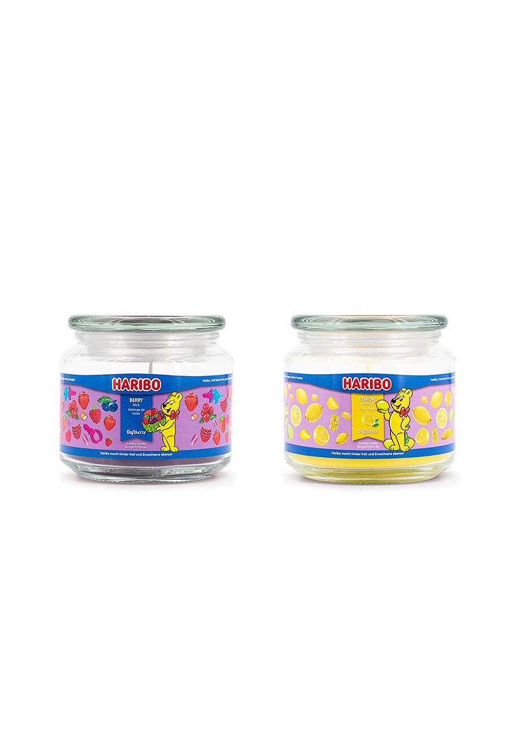 HARIBO FRUITS SET