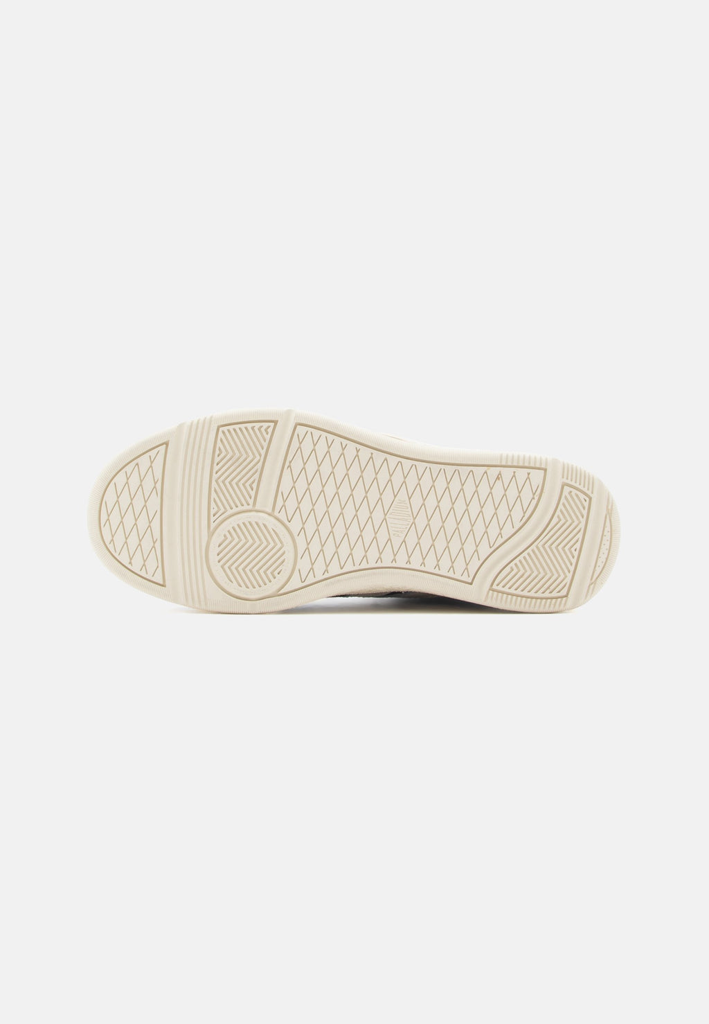 Palladium CHUKKA UNISEX