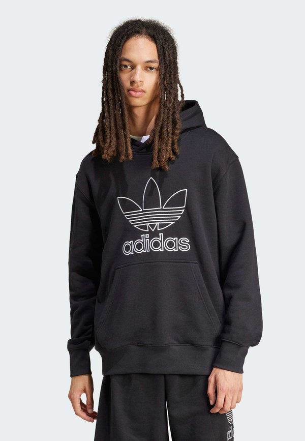 adidas Performance ADICOLOR OUTLINE TREFOIL
