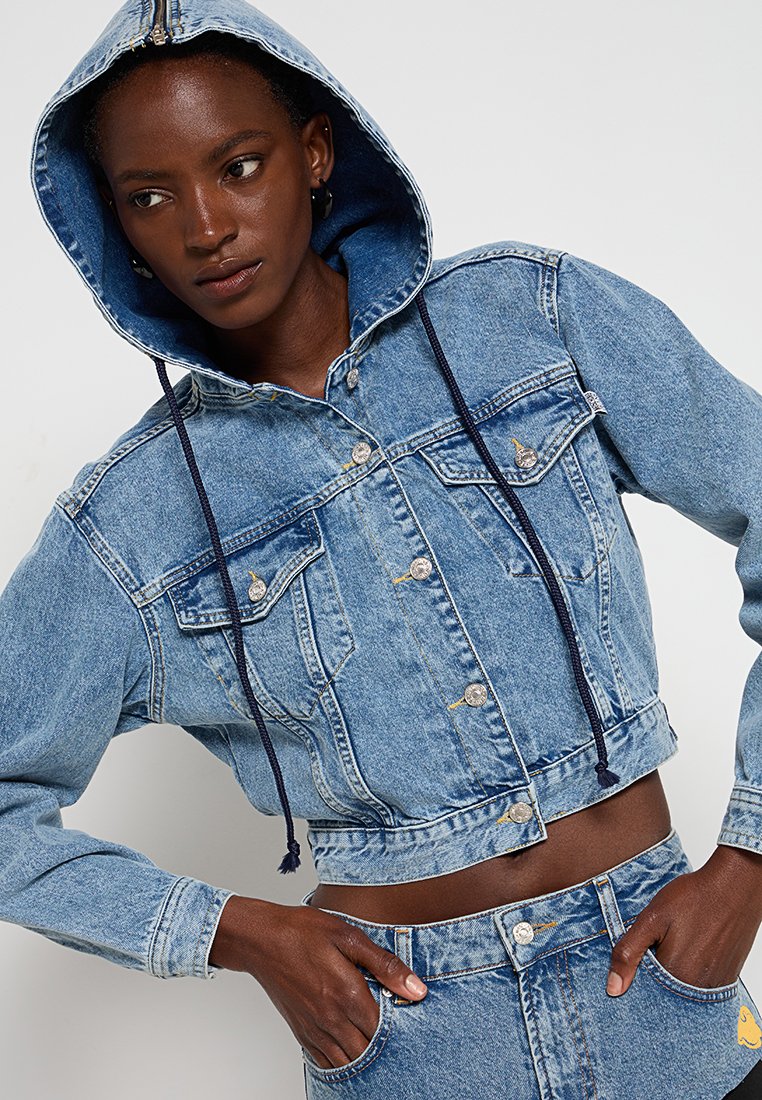 MOSCHINO JEANS