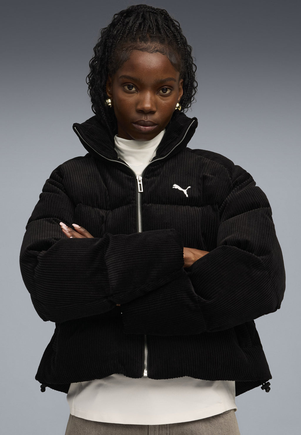 Puma WARDROBE ESSENTIALS