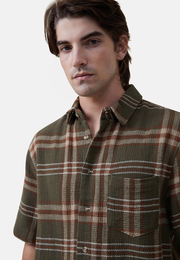 Cotton On SMITH SHORT SLEEVE