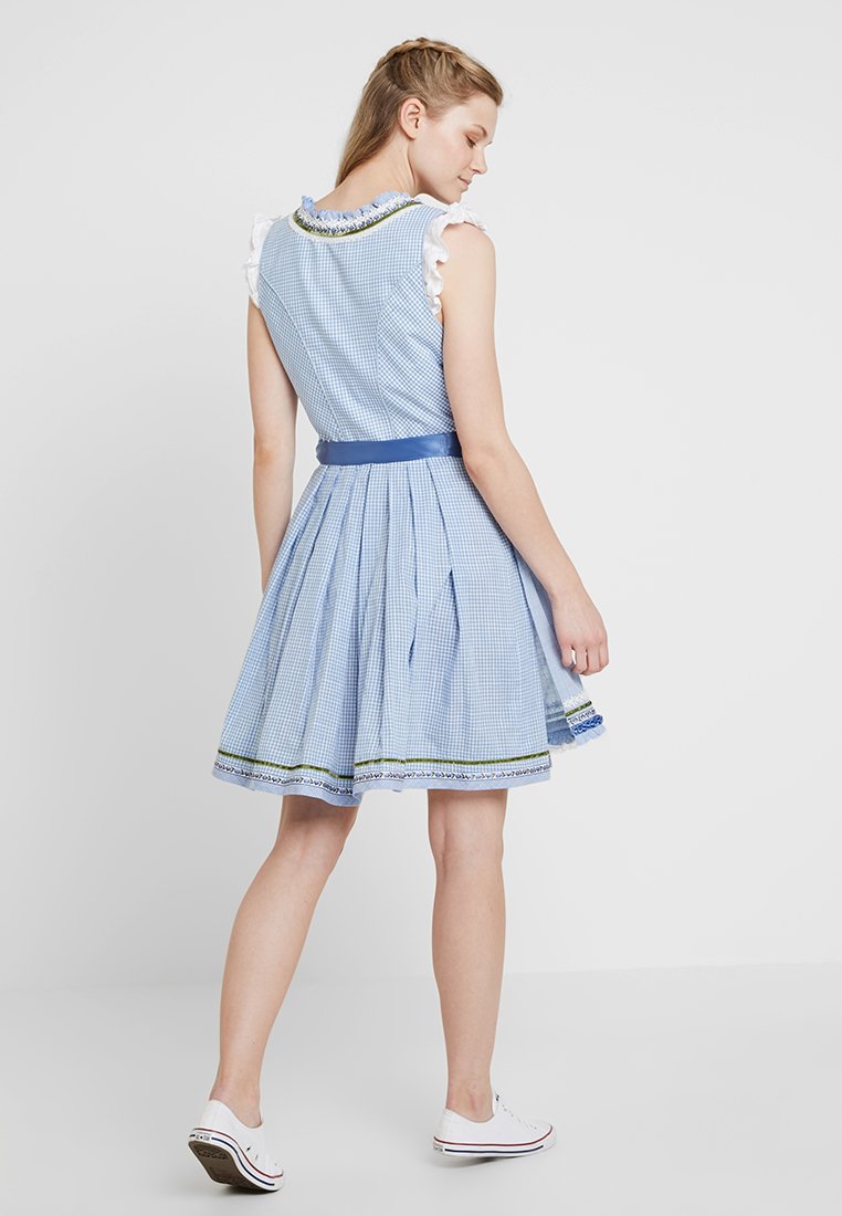 Krüger Dirndl