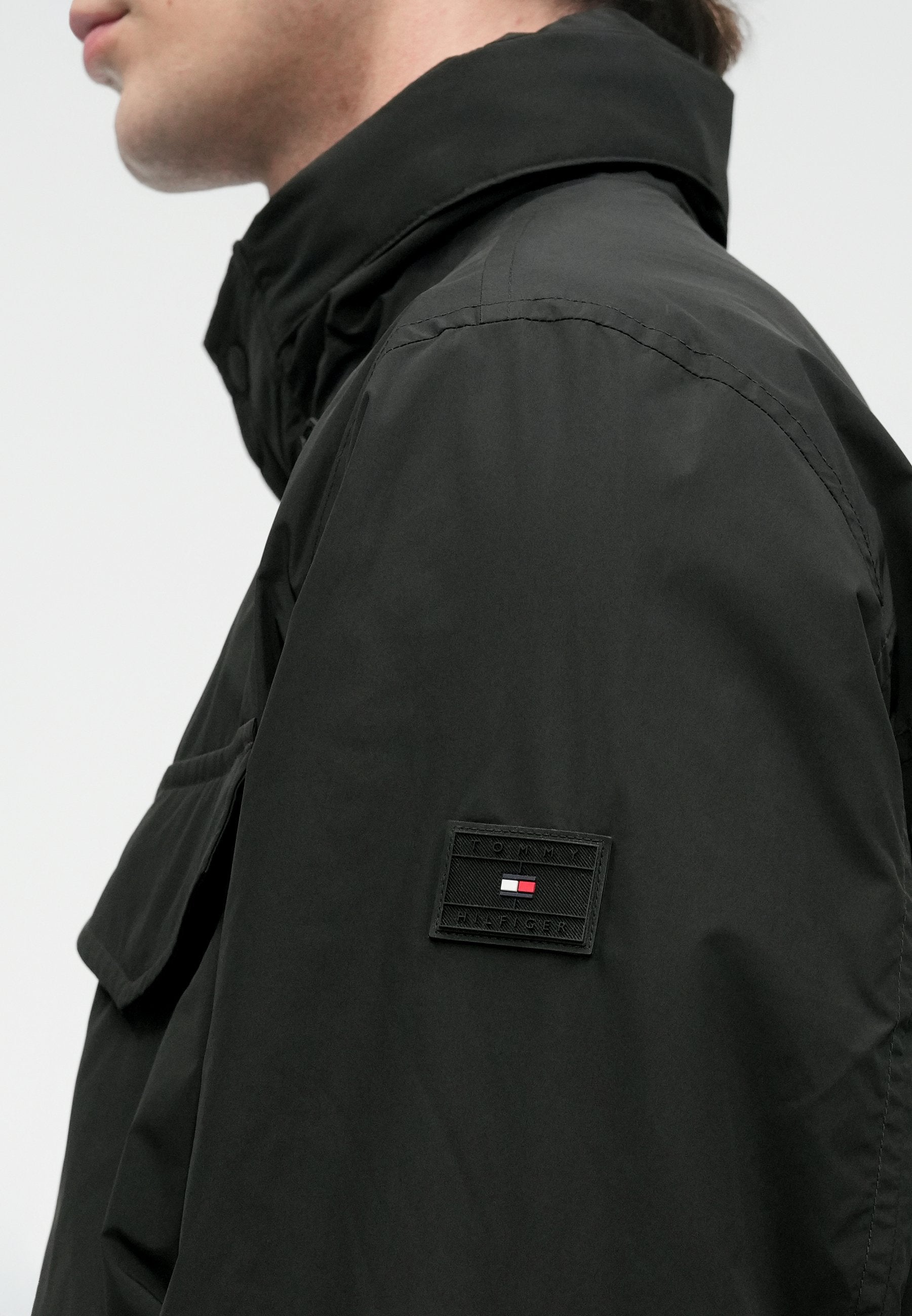 PACKABLE FIELD JACKET Media 6