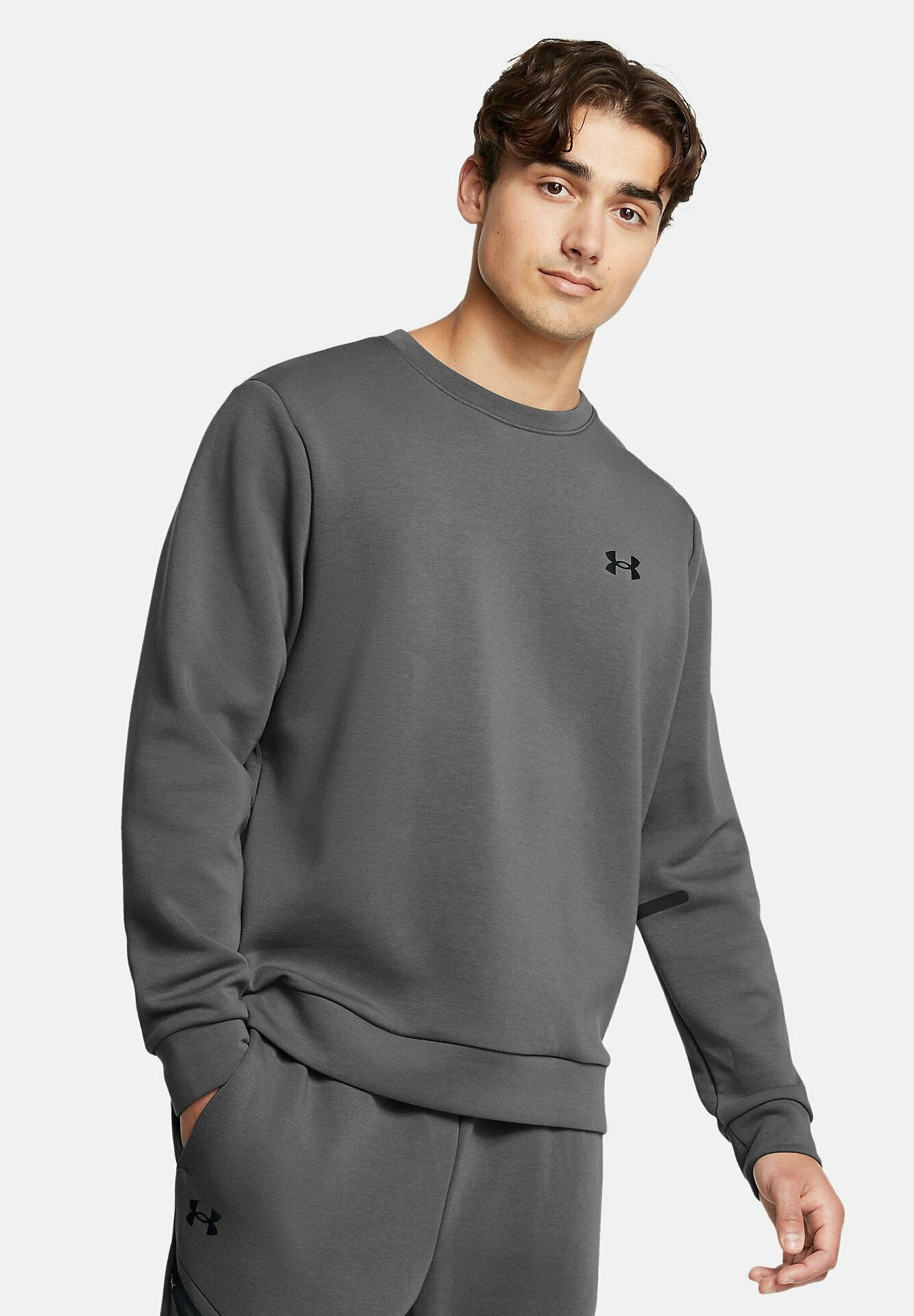 Under Armour UNSTOPPABLE FLEECE