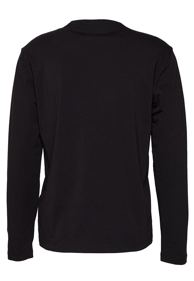 EA7 Emporio Armani Langarmshirt Media 2