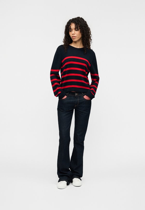 Barbour FERN JUMPER