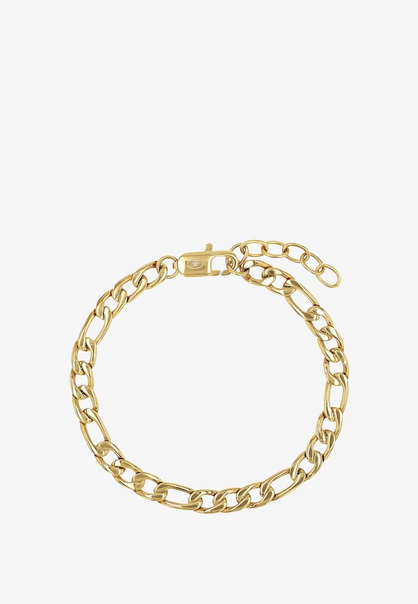 TOM TAILOR Bracelet - gold coloured