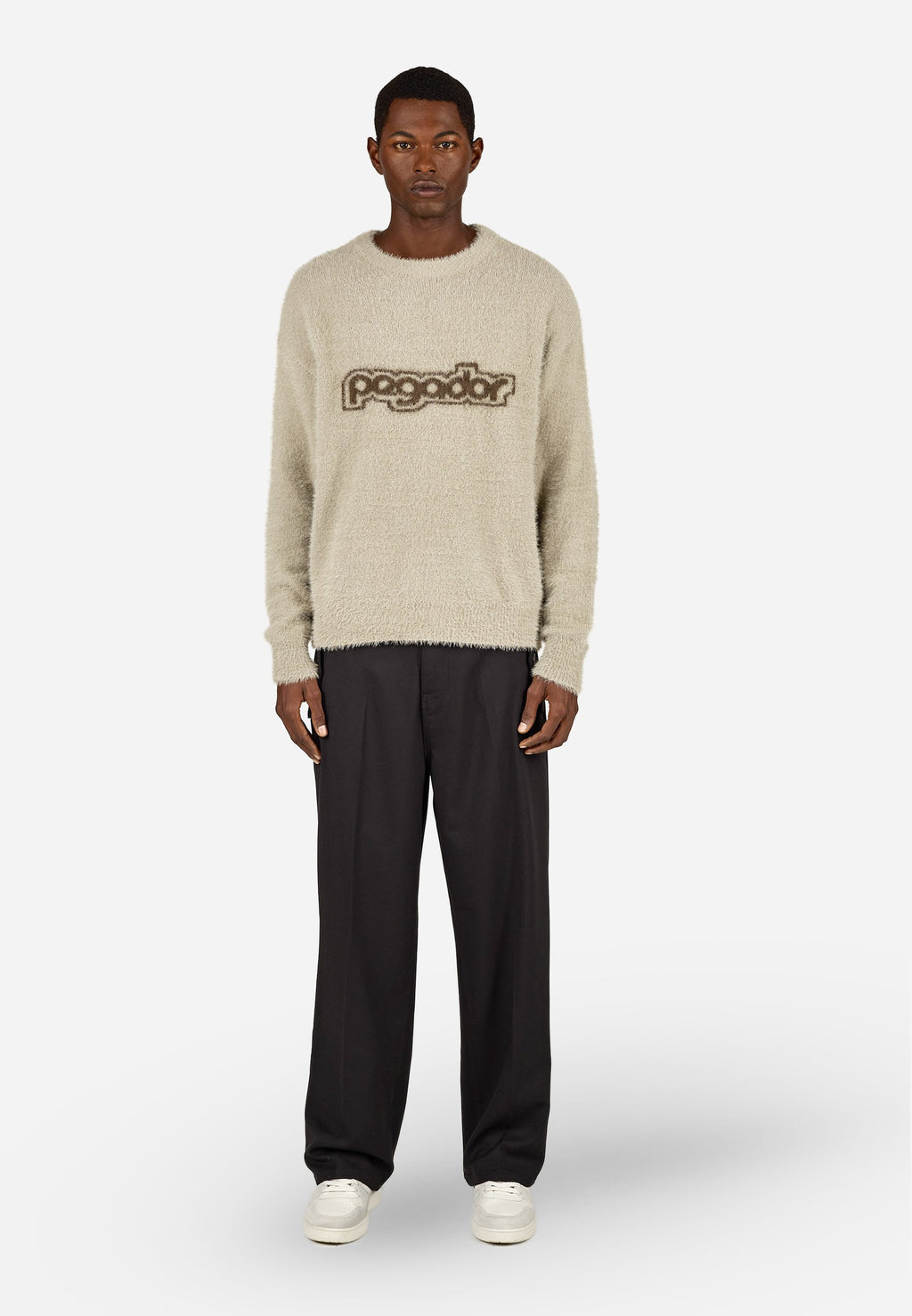 Pegador TIELT WIDE SUIT PANTS
