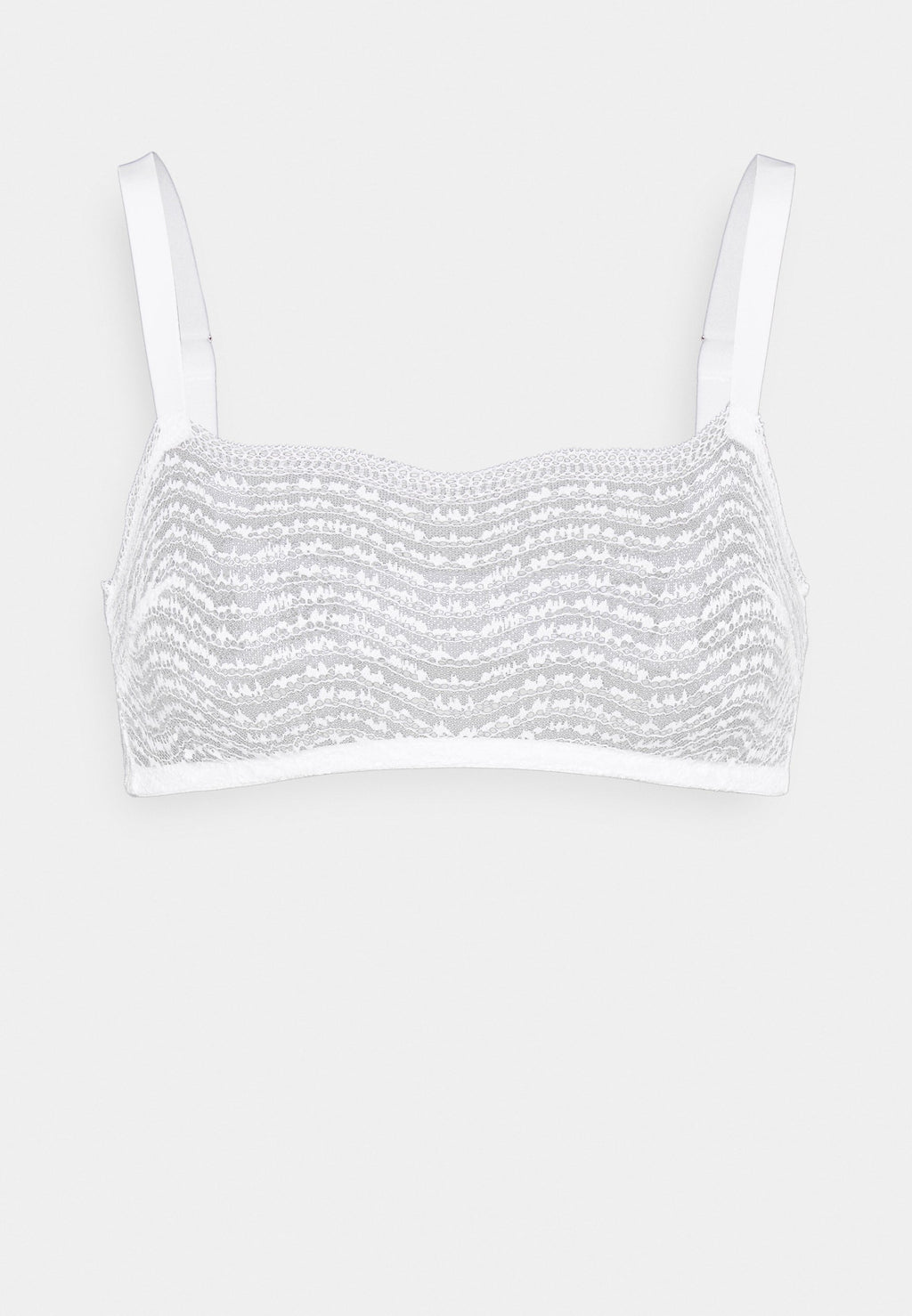 women'secret GEO BANDEAU