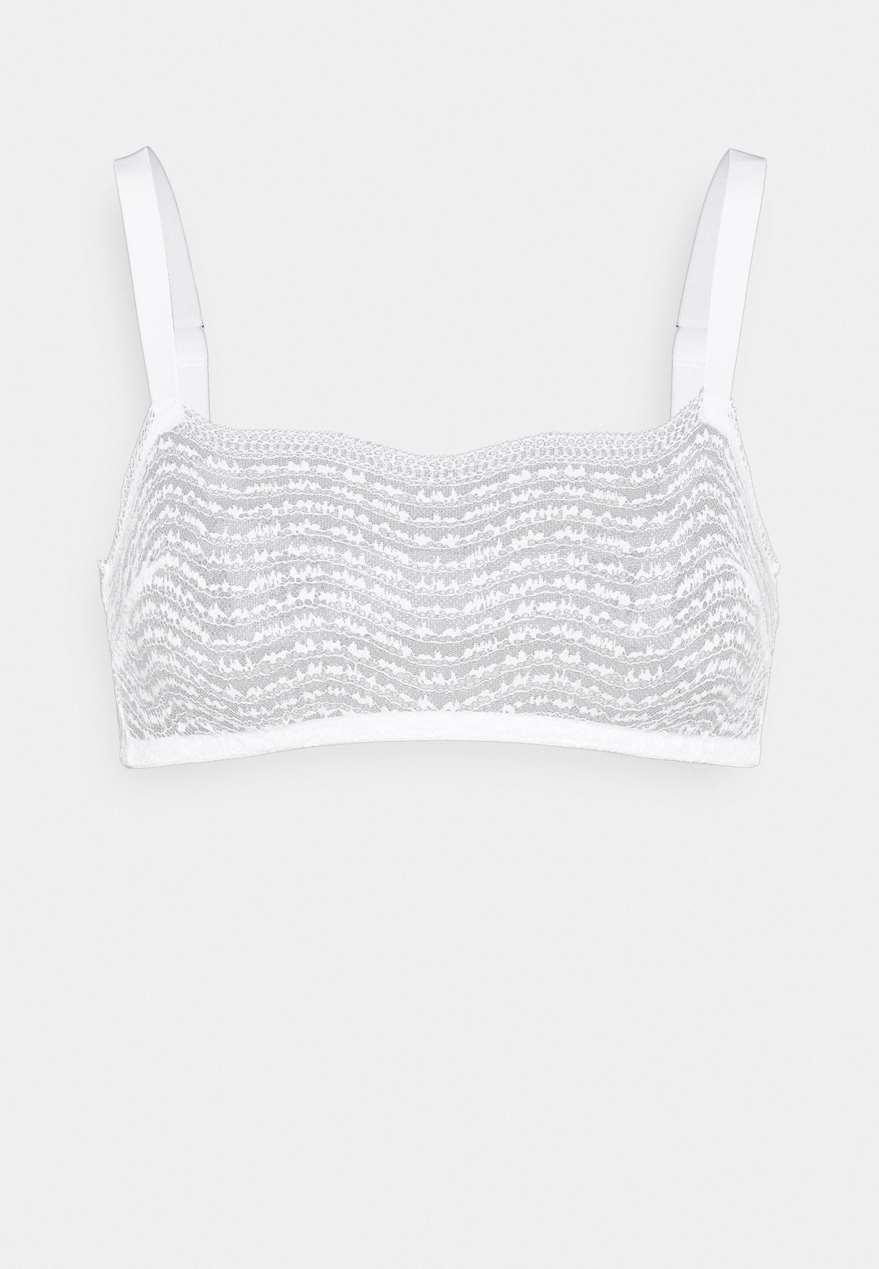 women'secret GEO BANDEAU