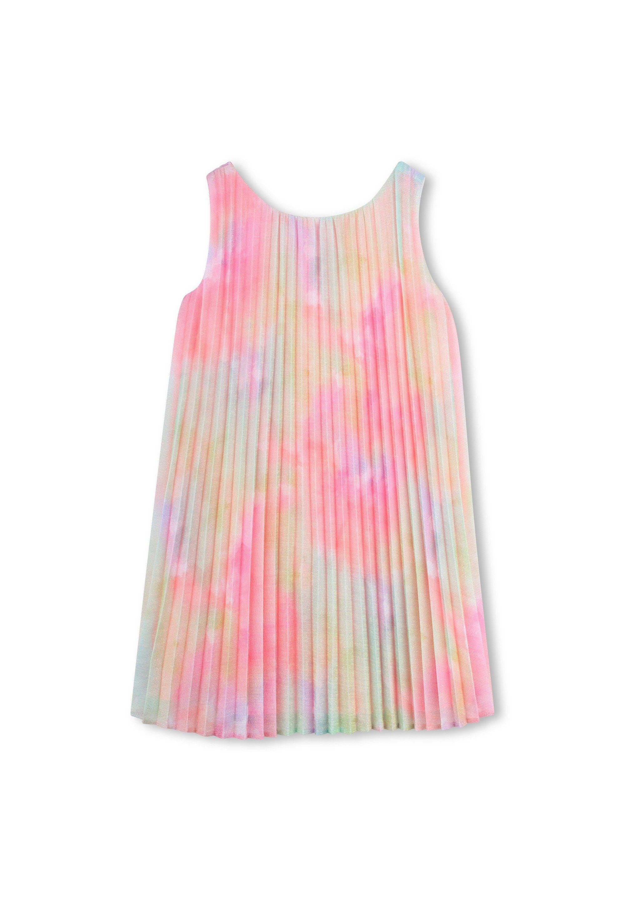 Billieblush PLEATED DRESS