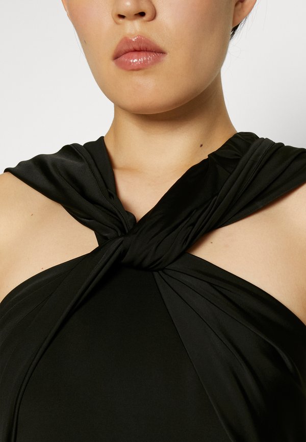 Et Ochs OLIVE HOODED GOWN