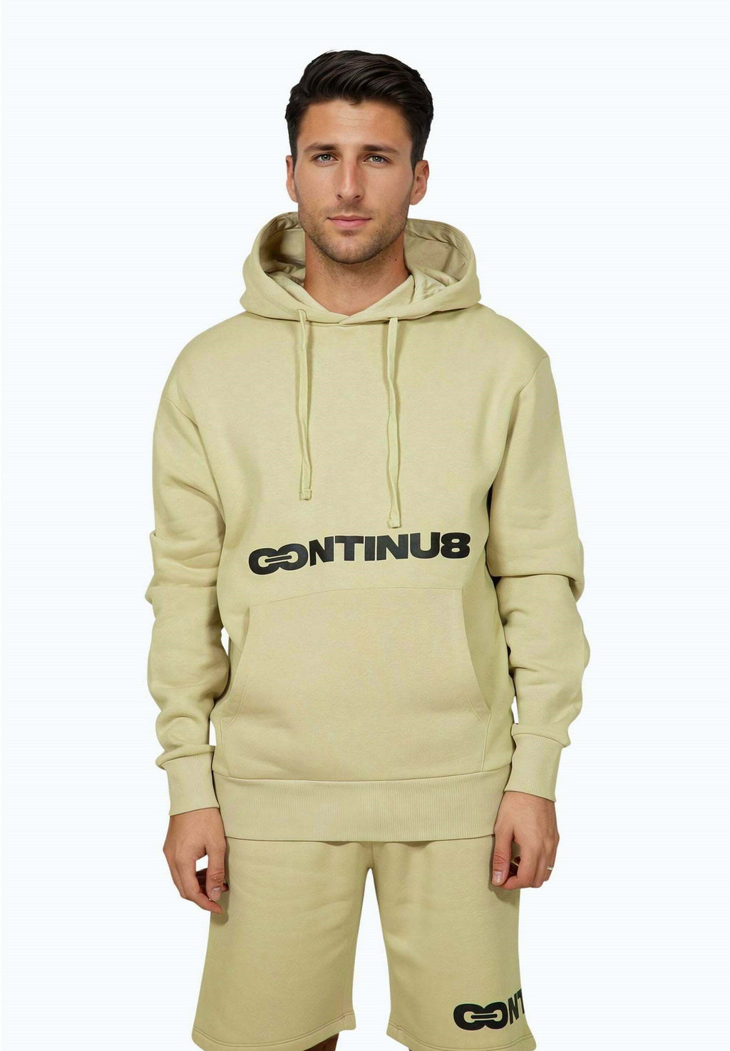 Hype CONTINU8 BASIC
