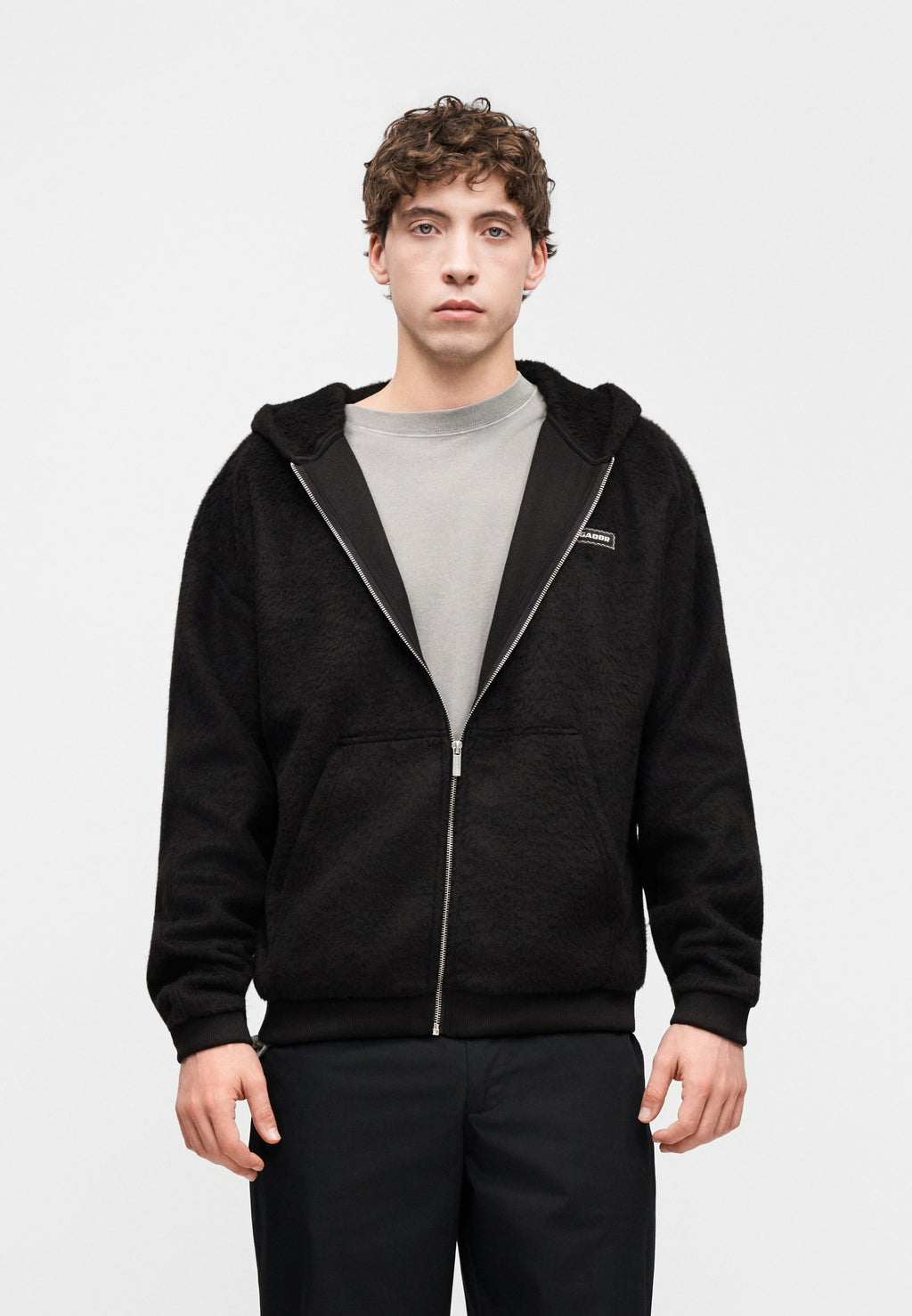 Pegador FERMO FLANNEL