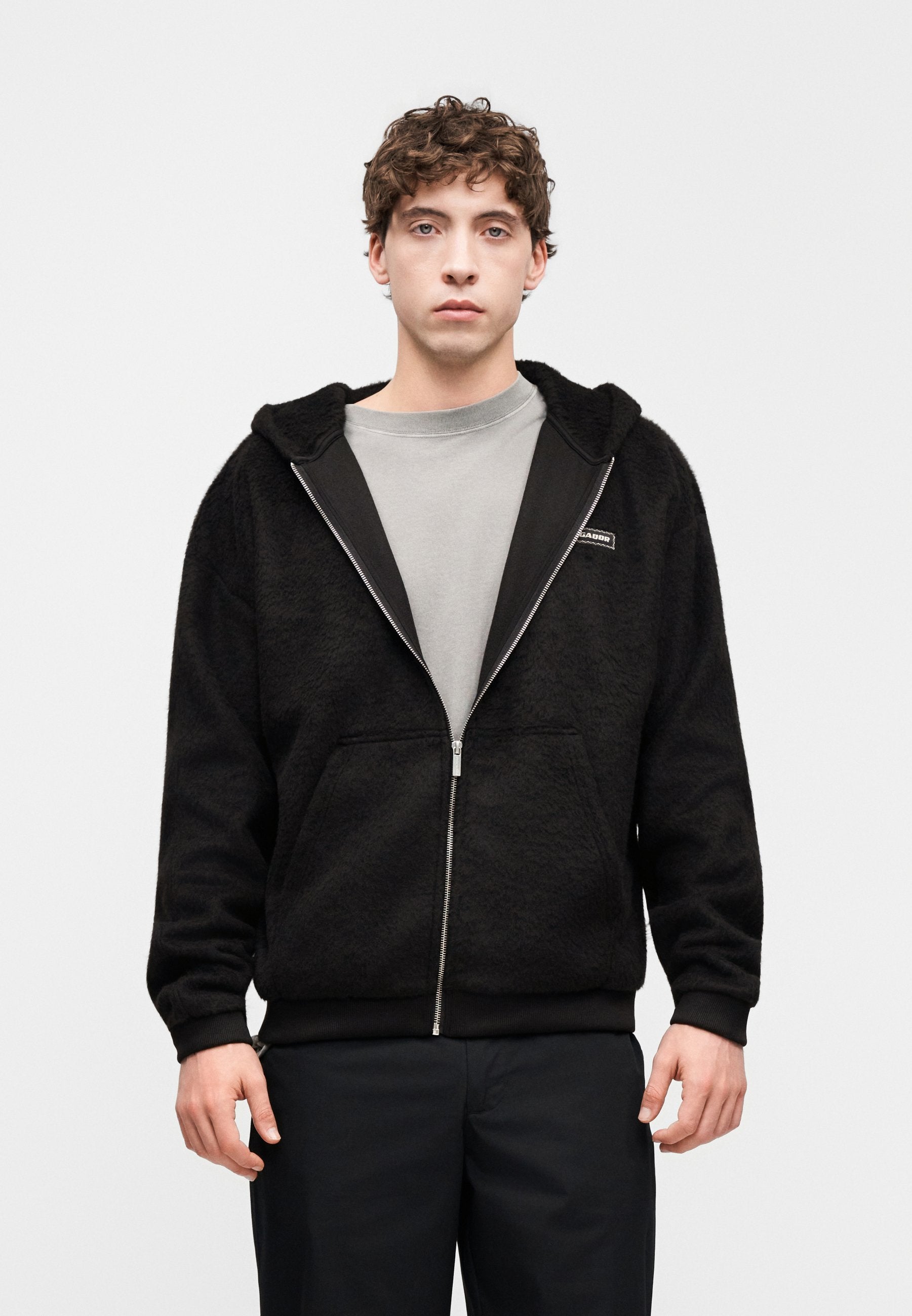 Pegador FERMO FLANNEL