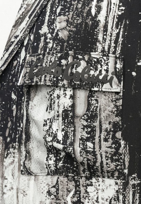 Carlo Colucci DRIP SHIRT