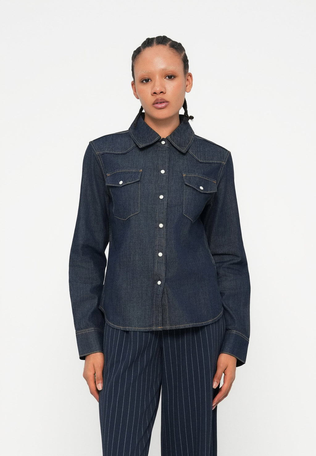 Denim ONLCHARLIZE Denim Media 3