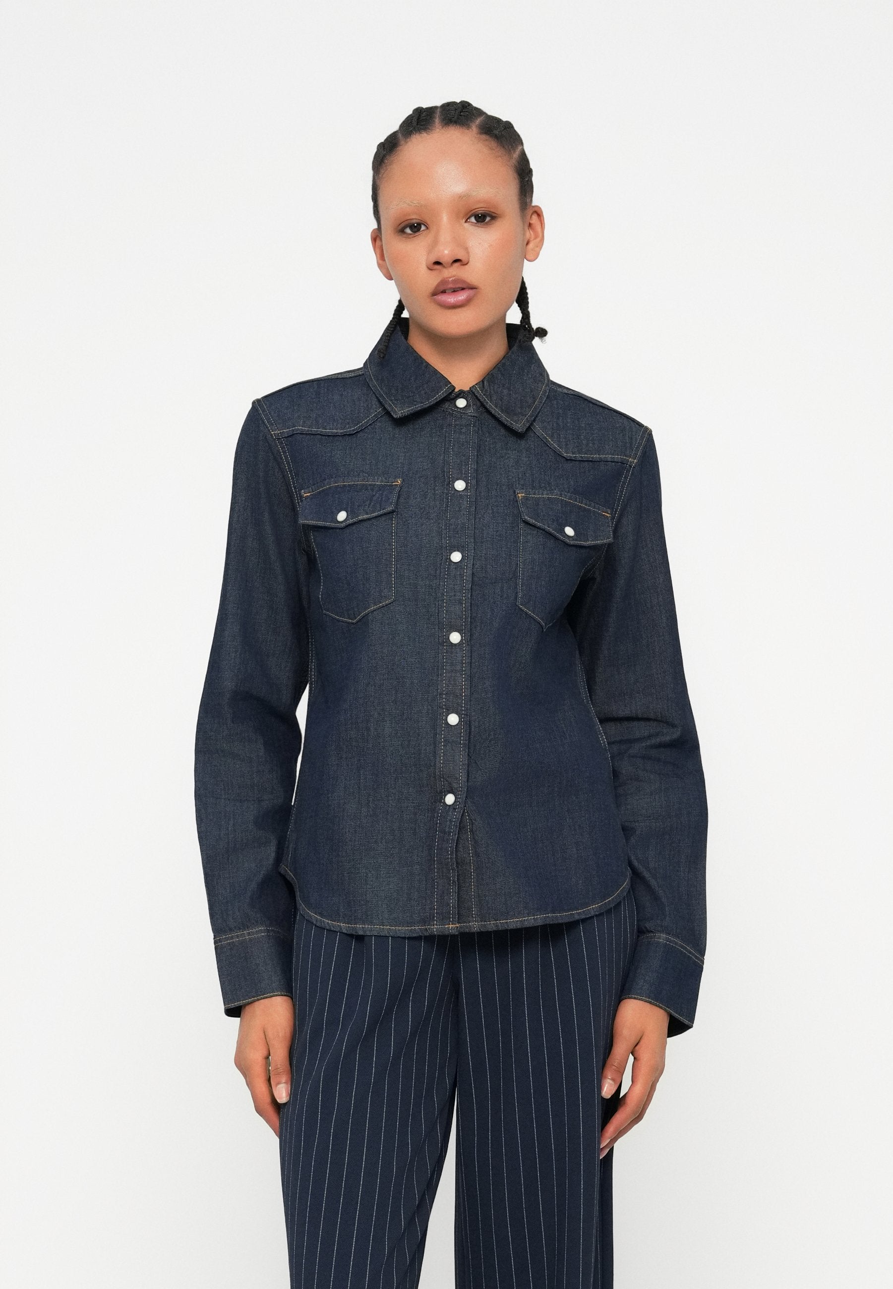Denim ONLCHARLIZE Denim Media 3