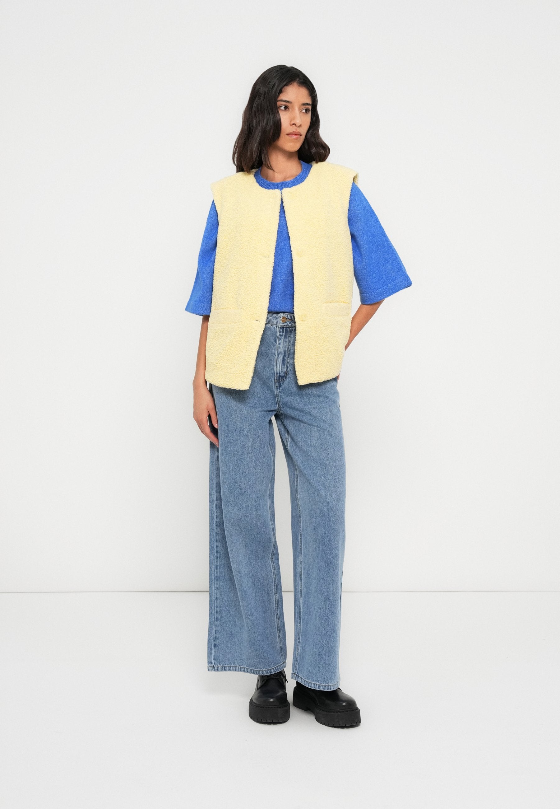 Object Wide leg