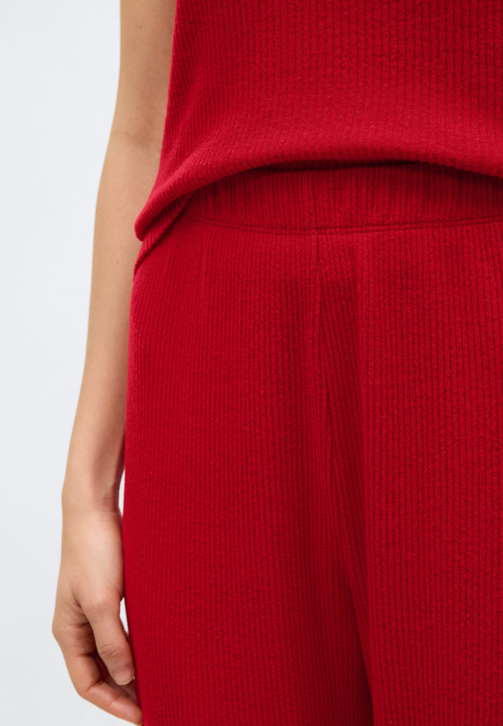 Hunkemöller PANT BRUSHED
