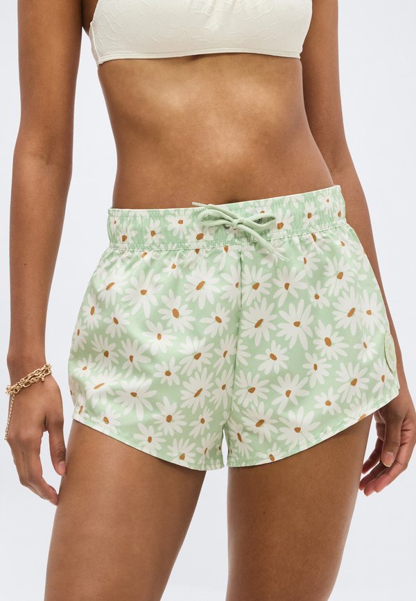 Roxy NO BAD WAVES PRINTED