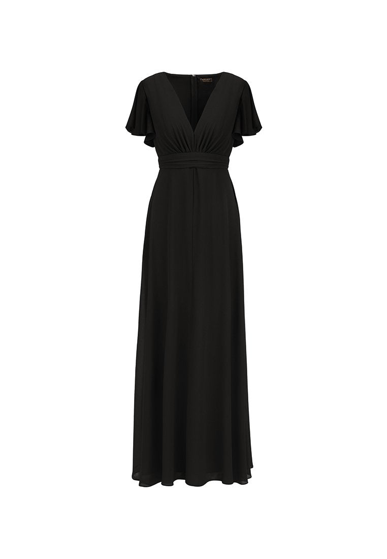 Apart Glamour Jumpsuit Media 1