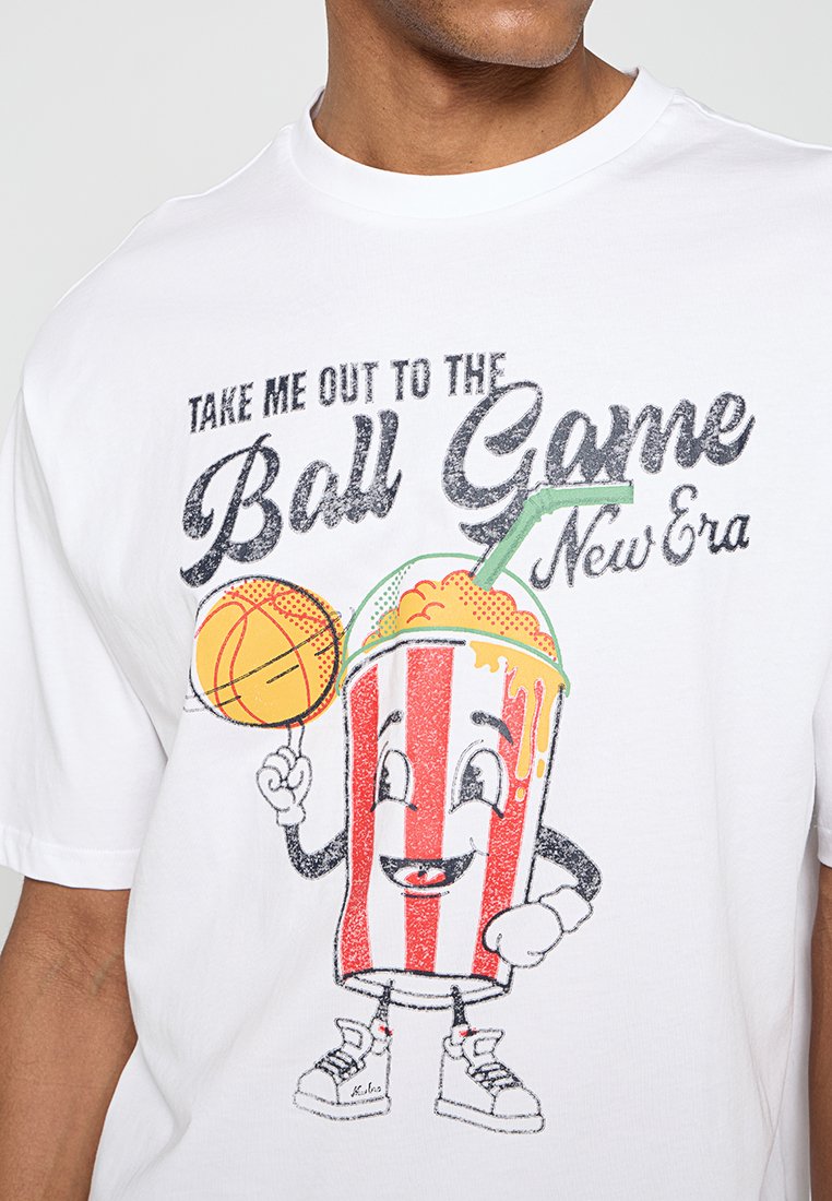 New Era OVERSIZED