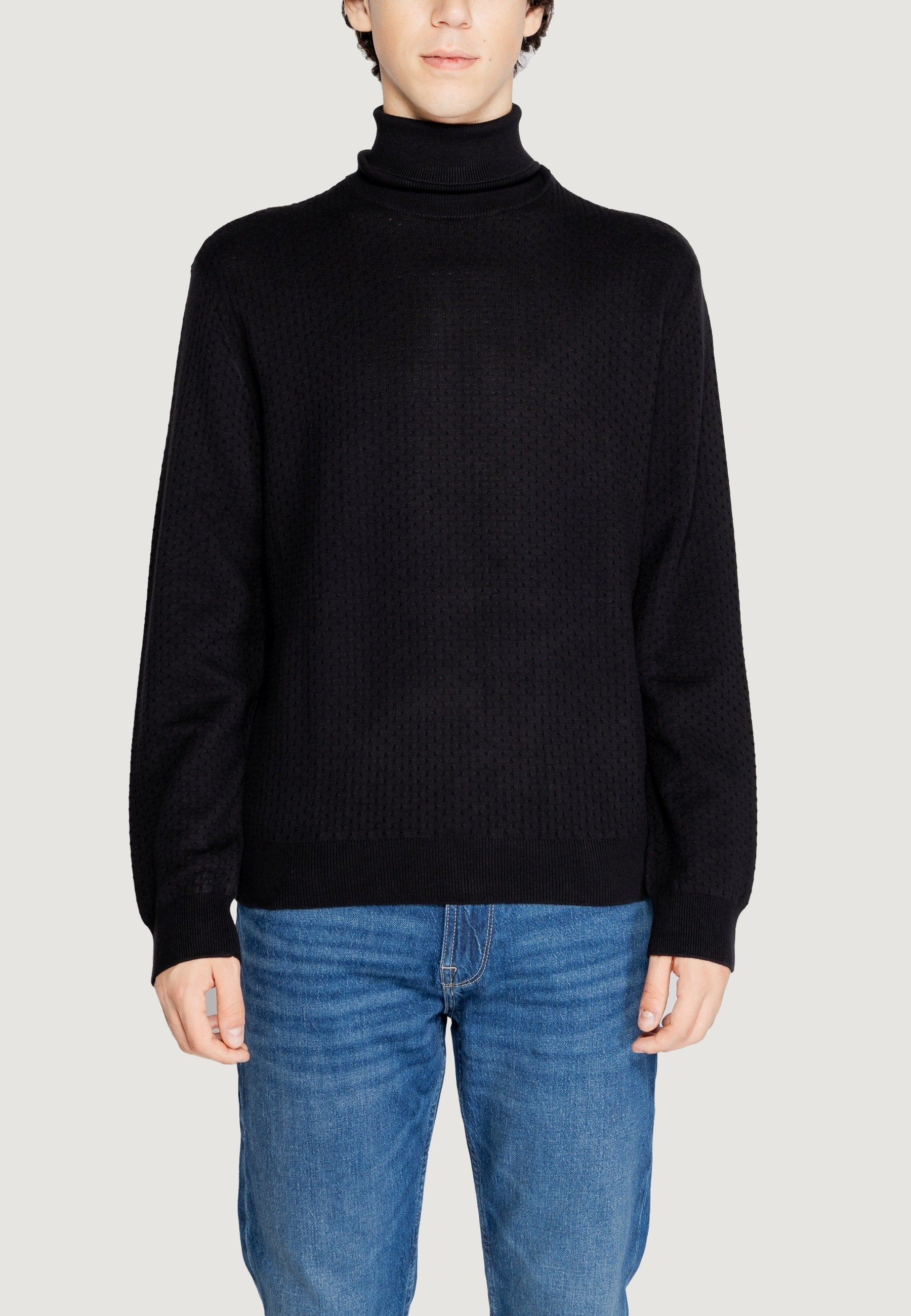 Armani Exchange Strickpullover Media 1
