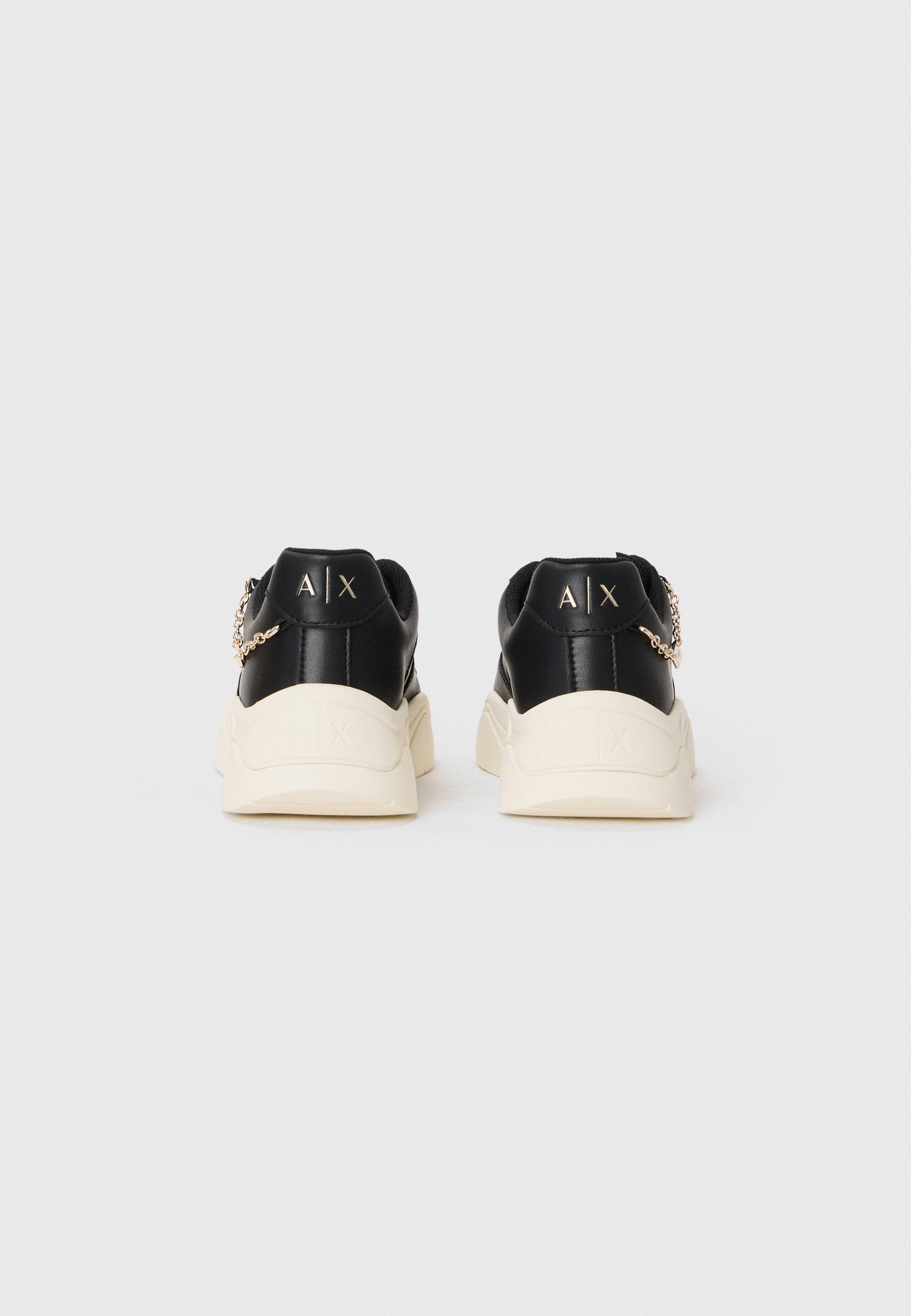 Armani Exchange Sneaker low Media 3
