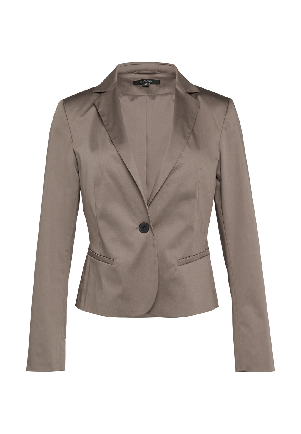 comma Blazer Media 1