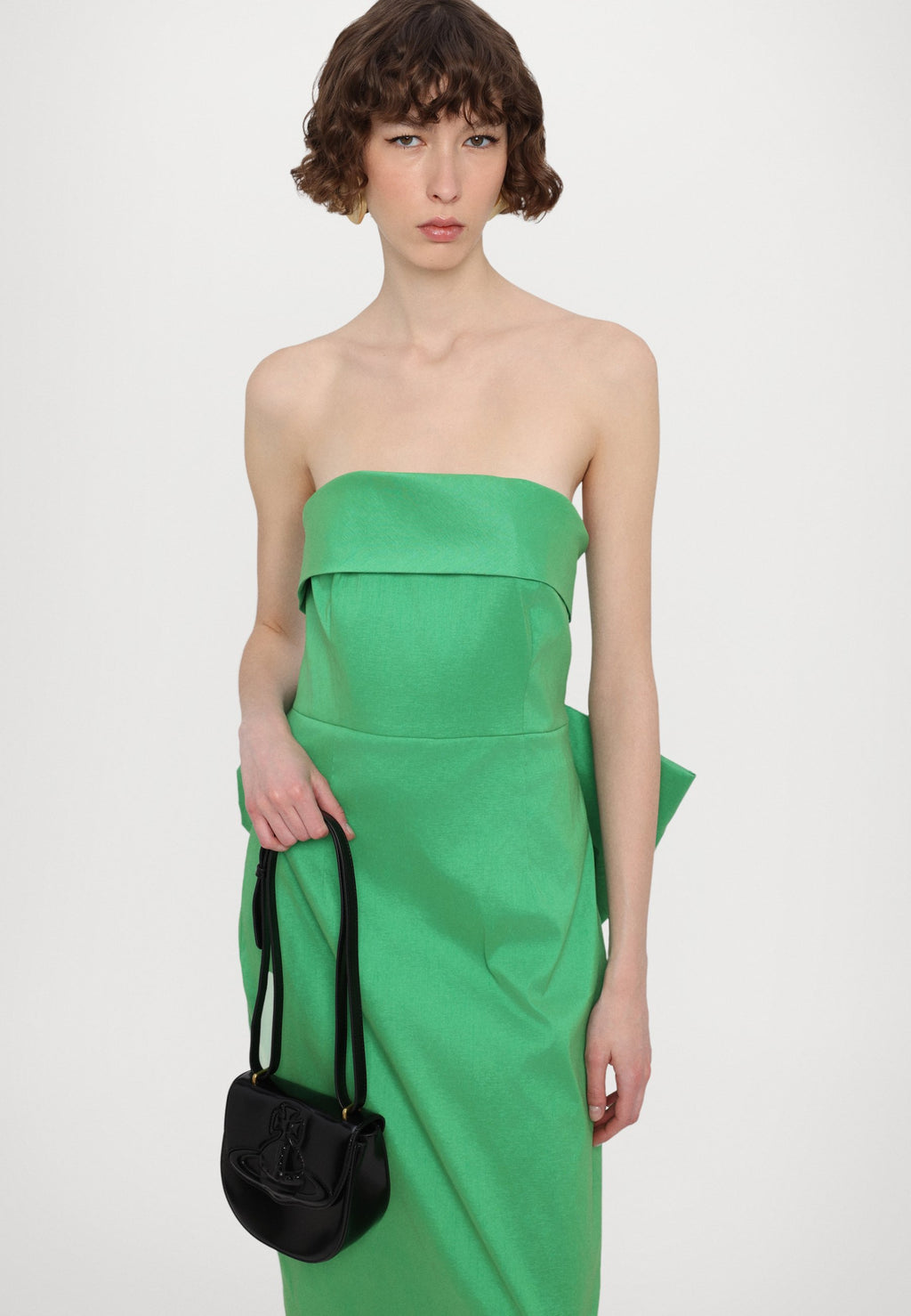 Rachel Gilbert BIRDIE DRESS