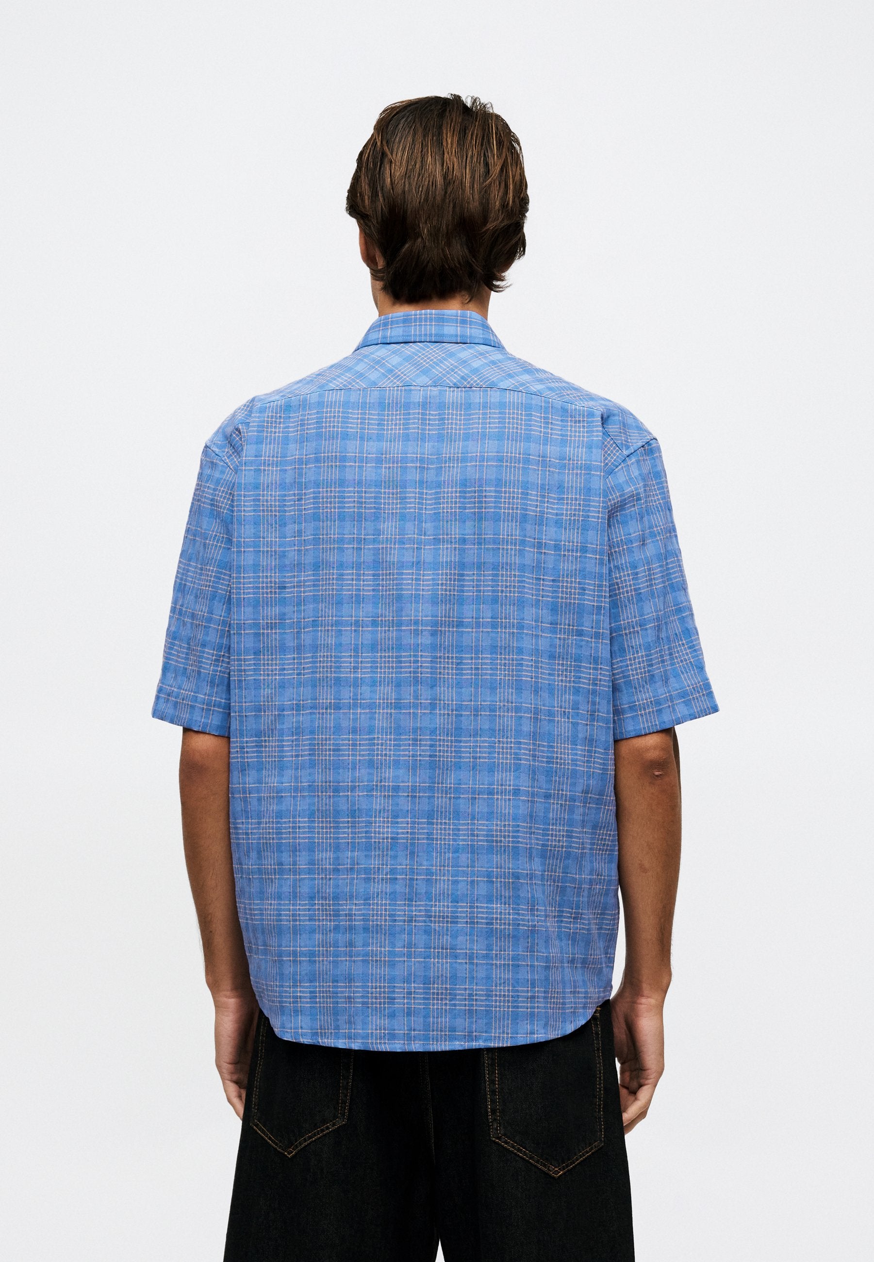 Mads Nørgaard GAME BAK OSKAR SHIRT